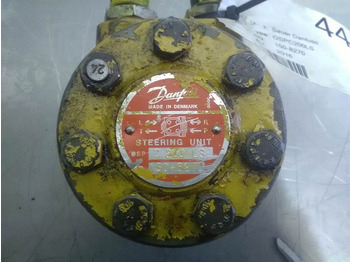 Hydraulik für Baumaschine O & K L6-Sauer Danfoss OSPC200LS-150-8270-Steering unit: das Bild 3
