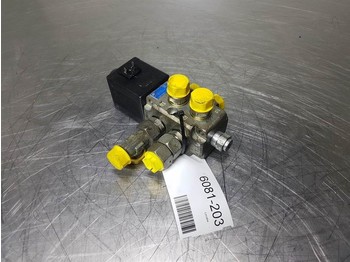Hydraulik