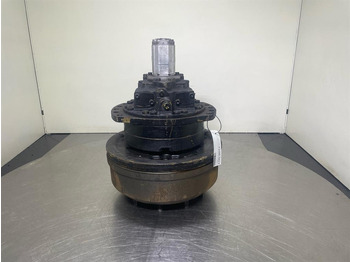 Hydraulik für Baumaschine Poclain MS18-B-FA2-D18-1K35-2EFO - Wheel motor/Radmotor: das Bild 4