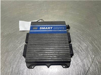 POCLAIN Elektrische Ausrüstung