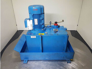 Hydraulik