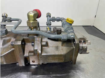 REXROTH Hydraulik