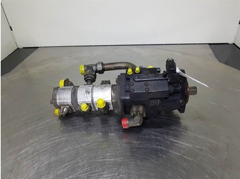 REXROTH Hydraulik