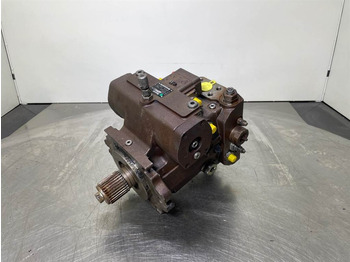 REXROTH Hydraulik