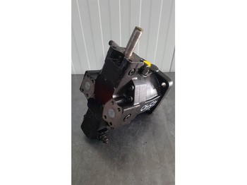 Hydraulik Rexroth A6VM107HA1R1/63W -JCB 409BZX-Drive motor/Fahrmotor: das Bild 3