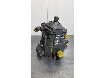 REXROTH Hydraulik