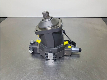 REXROTH Hydraulik