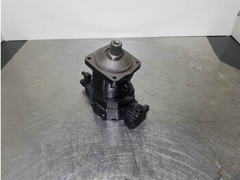 Hydraulik für Baumaschine Rexroth A6VM80EP2: das Bild 2