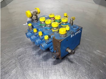 ZETTELMEYER Hydraulik