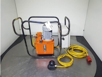 Hydraulik