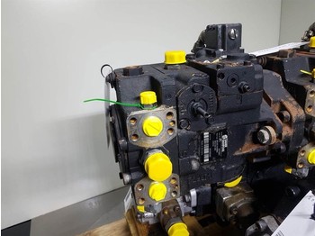 DANFOSS / SAUER Hydraulik