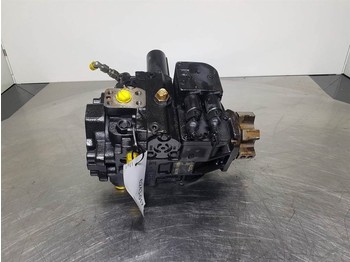 DANFOSS / SAUER Hydraulik
