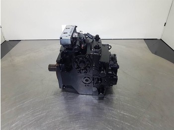 DANFOSS / SAUER Hydraulik