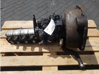 GENIE Hydraulik