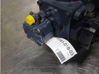 DANFOSS / SAUER Hydraulik