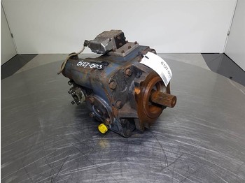 DANFOSS / SAUER Hydraulik