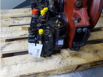 SUNDSTRAND Hydraulik