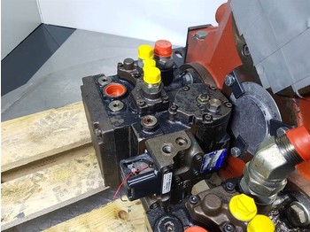 SUNDSTRAND Hydraulik