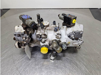 SUNDSTRAND Hydraulik
