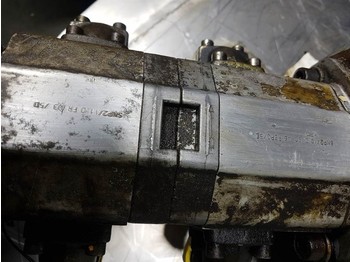 Hydraulik Sauer Sundstrand SPV2/052-R3Z-KA173 - Drive pump: das Bild 4