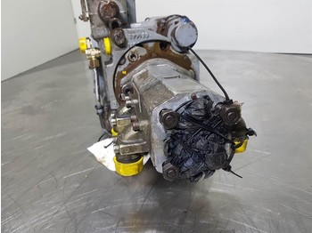Hydraulik Sauer Sundstrand SPV2/052-R3Z-KA173 - Drive pump: das Bild 3