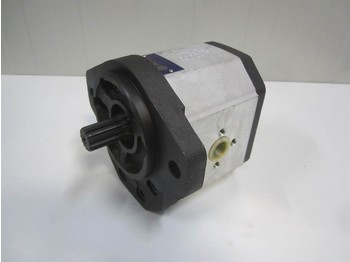 SCHAEFF Hydraulik