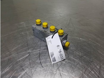 SENNEBOGEN Hydraulik