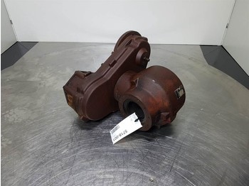 Achse und Teile für Baumaschine Speth 293/85933 - Atlas - Differential/Differentieel: das Bild 3