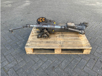 MECALAC Achse und Teile
