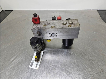 Hydraulik