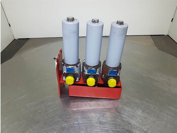 Hydraulik