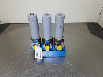 Hydraulik