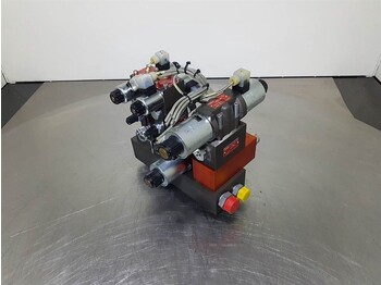 Hydraulik