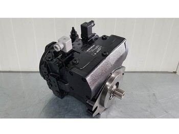 SCHAEFF Hydraulik