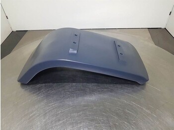 KÖGEL Rahmen/ Chassis