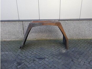 KÖGEL Rahmen/ Chassis