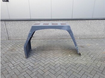 KÖGEL Rahmen/ Chassis