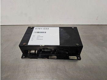 TEREX Elektrische Ausrüstung