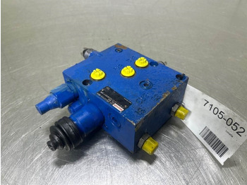 Hydraulik für Baumaschine Terex TW150-4695325-Compact brake block: das Bild 3 Hydraulik für Baumaschine Terex TW150-4695325-Compact brake block: das Bild 3