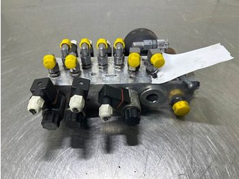 TEREX Hydraulik