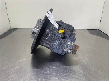 TEREX Hydraulik