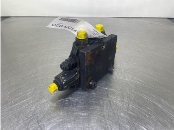 Hydraulik für Baumaschine Terex TW150-6065955-Secties: das Bild 4