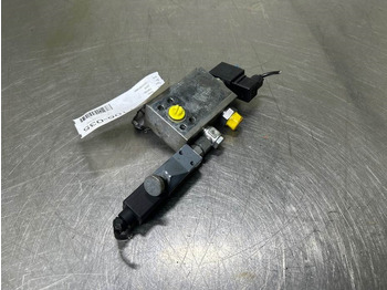 Hydraulik für Baumaschine Terex TW150-Oil Control MF2323-ST02-Valve/Ventil: das Bild 4