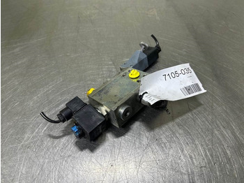 Hydraulik für Baumaschine Terex TW150-Oil Control MF2323-ST02-Valve/Ventil: das Bild 3