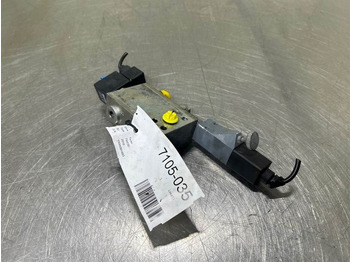 Hydraulik für Baumaschine Terex TW150-Oil Control MF2323-ST02-Valve/Ventil: das Bild 5