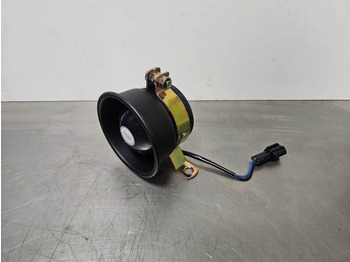 Volvo EC240 - Reversing warning unit/Achteruitrijalarm - Leasing Volvo EC240 - Reversing warning unit/Achteruitrijalarm: das Bild 2