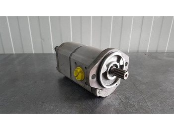 VOLVO Hydraulik