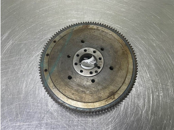 VOLVO FL Motor