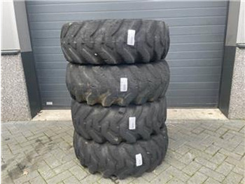 FIRESTONE Felgen und Reifen