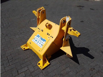 VOLVO Rahmen/ Chassis